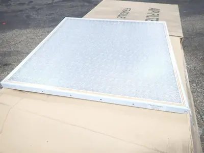 USED FREUDENBERG HYDROMESH