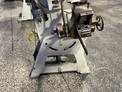 Used STEFANO R.A.V.T O.B.I. Presses Ohio US | HGR 24 #1561789