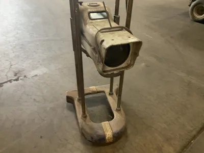 Used _UNKNOWN_ _UNKNOWN_ Test Equipment - Other Michigan US | Miedema Asset Management Group #1411225