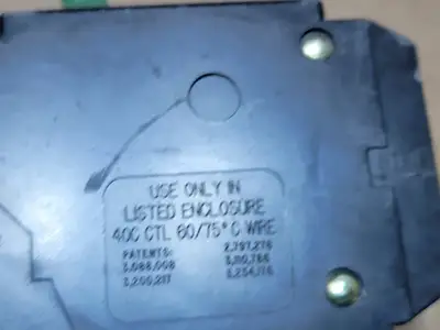 USED CUTLER-HAMMER DNPL230230