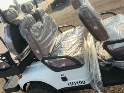 Used 2026 SDLANCH HQ100 Golf Carts Michigan US | Miedema Asset Management Group #1334644
