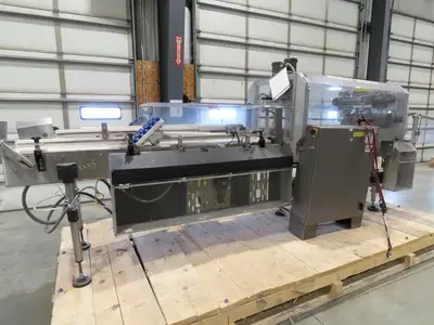 Used FALLAS _UNKNOWN_ Belt Conveyors | Arrow Industrial #561588
