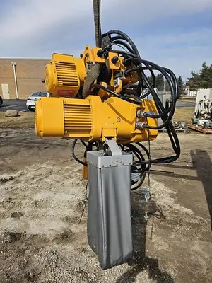 USED 2011 HARRINGTON NER020L