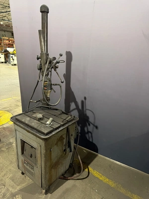 Used ELECTRO ARC ARC‑ER CONV Disintegrators Michigan US | iGAM Industrial Marketplace #1314300