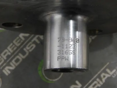 USED AEC E97K/XF11/2"