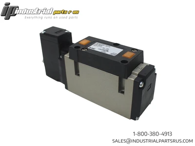 SMC VFS3100-5FZC Solenoid Valve