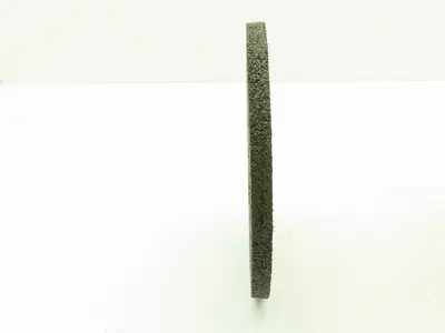 Norton 37C20-R5BRA-X376C Grinding Wheel 6"x 3/8"x 5/8" Lot of 10