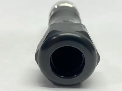 RKMC 42-0 | Turck  Field Wireable Connector Female 1-1/8" Powerfast 4-Pin U2-32309 - New Other