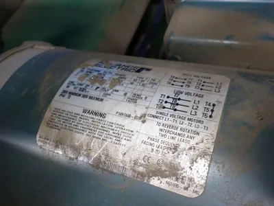 Used SIEMENS DEMATIC _UNKNOWN_ Material Handling (misc) Ohio US | HGR 24 #922578
