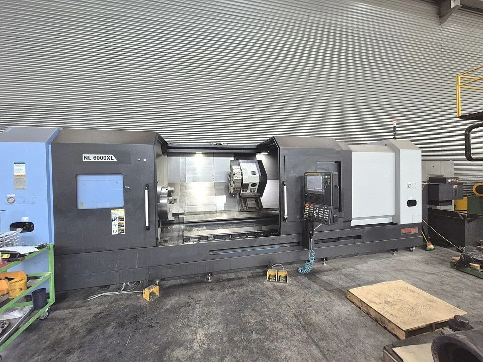 USED 2022 SMART NL6000 XL