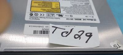 USED TOSHIBA/SAMSUNG SN-124