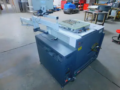 Used _UNKNOWN_ _UNKNOWN_ Analyzer Testers Texas US | Aucto #1482037