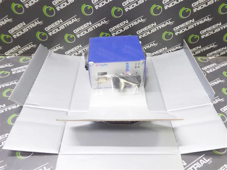 Used EKS _UNKNOWN_ Electrical Controls | Green Industrial #681040