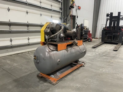 10 HP Air Compressor
