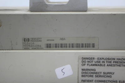 Used HP M1041A Estate & Personal Property California US | Davliegogo LLC #1730153