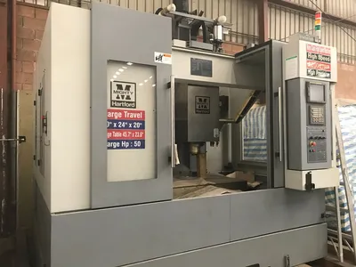 NEW AWEA FM-16