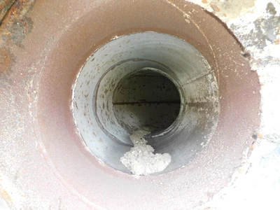 Used GEA Does Not Apply Spray Dryers Ohio US | Equipment Recovery Corp. #1331613