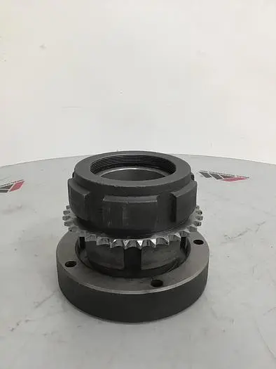 Used KAWAGUCHI K180-B Injection Molding Parts Michigan US | Ideal Machinery #693378