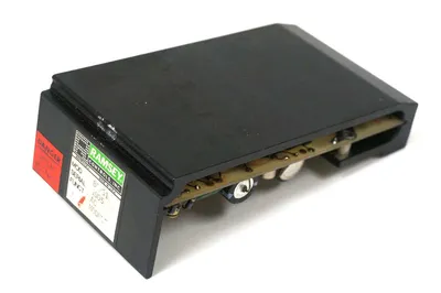 RAMSEY CONTROLS BG351 AC DRIVE MODULE