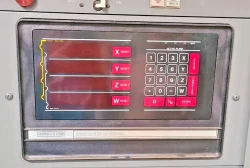 Used Giddings & Lewis 655554565665454654645 Tooling & Accessories (Other) California US | Amiron Machinery #725349