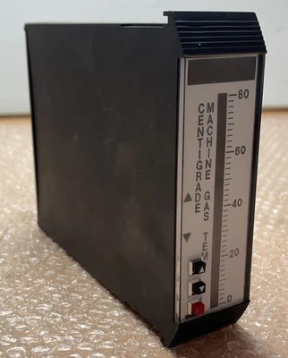 NEW Weschler Instruments BG252
