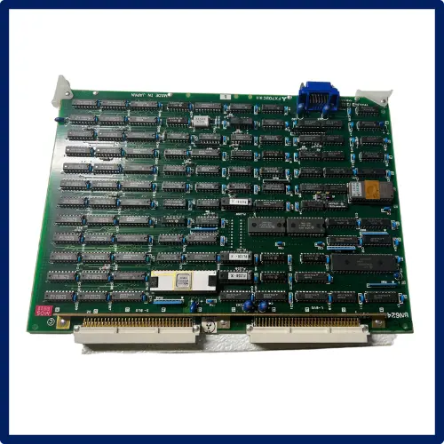 Used MITSUBISHI FX702 Circuit Boards Texas US | CNC TOOLS LLC #893078