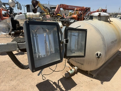 Used _UNKNOWN_ _UNKNOWN_ Construction Equipment (Miscellaneous) Texas US | Miedema Asset Management Group #1315650