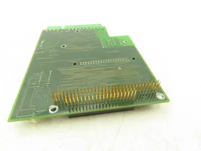 Merrick BMKM21689-1 PCB Control Printed Circuit Board Rev 3