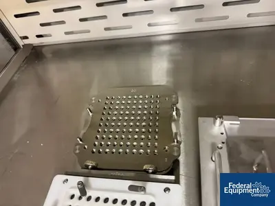N/A Manual Capsule Filler