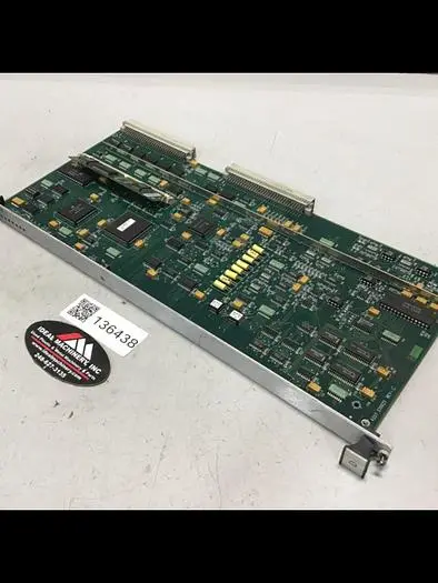 Used VAN DORN PC330-025 Circuit Boards Michigan US | Ideal Machinery #568784