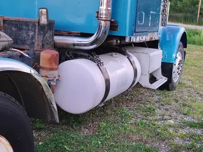 Used 1979 FREIGHTLINER FLC 120 Conventional trucks Ohio US | Proxy Equipment #1385284