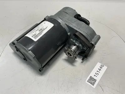 Used DAYTON 6Z086 Gearmotors Michigan US | Ideal Machinery #1231914