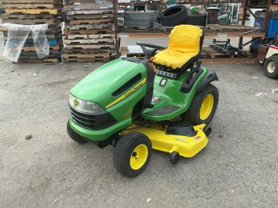 Used JOHN DEERE 190C Mowers Michigan US | Miedema Asset Management Group #1761291