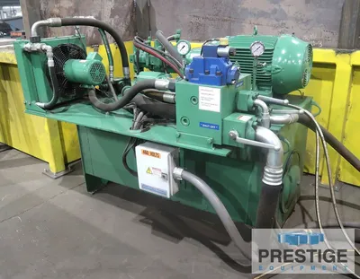 USED PEDDINGHAUS AFCPS 863/HD Anglemaster