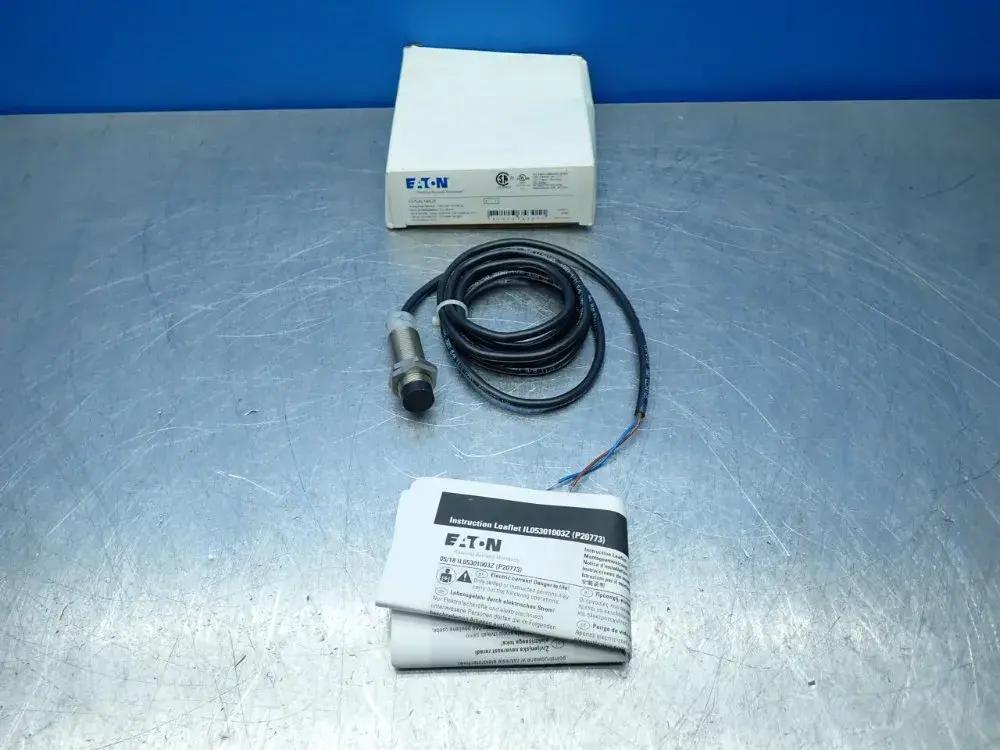 NEW EATON E57LAL18A2E