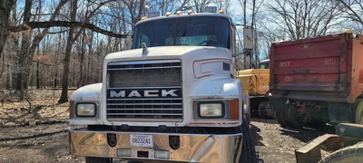Used 1990 MACK CH613 Conventional trucks Tennessee US | Ran Equipment #1403741