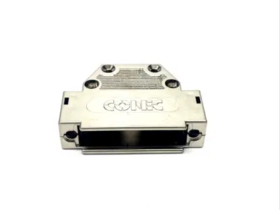 165X10979XE | Conec  D-SUB Connector & Backshell Kit, 25 Position - New Other
