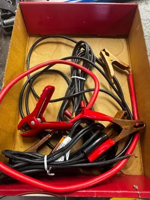 Used _UNKNOWN_ _UNKNOWN_ Battery Load Units Ohio US | Myron Bowling Auctioneers Inc #1507916