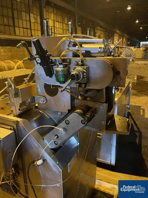 USED GIC Engineering GIC Engineering Soft Gel Encapsulator, Model Supra 1
