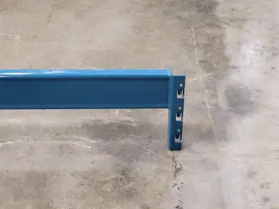 5.5 ft Step Beam Crossbeam