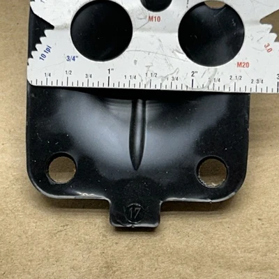 NEW Gemu EPDM 17