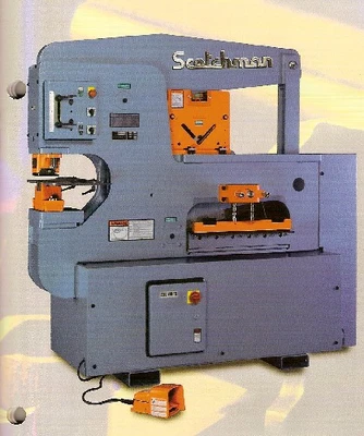NEW SCOTCHMAN 12012-24M