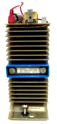 USED RELIANCE ELECTRIC 86474-S RECTIFIER STACK 86474S