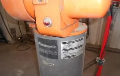 USED PANASONIC AW-0660