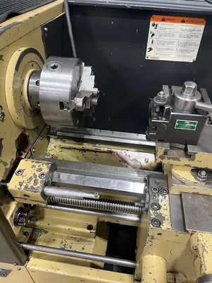BRIDGEPORT ROMI 13-3 Engine Lathes | Michael Fine Machinery Co., Inc. (5)