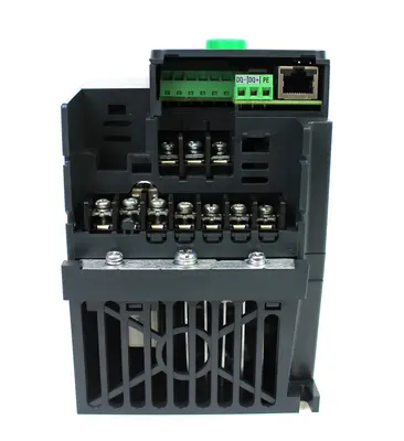 USED SCHNEIDER ELECTRIC ATV320U4N4C