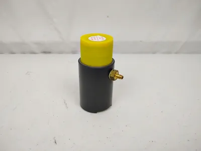 USED AVON ISI Flow Go II