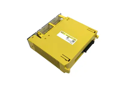 USED FANUC A0D16D, A03B-0819-C154, AOD16D