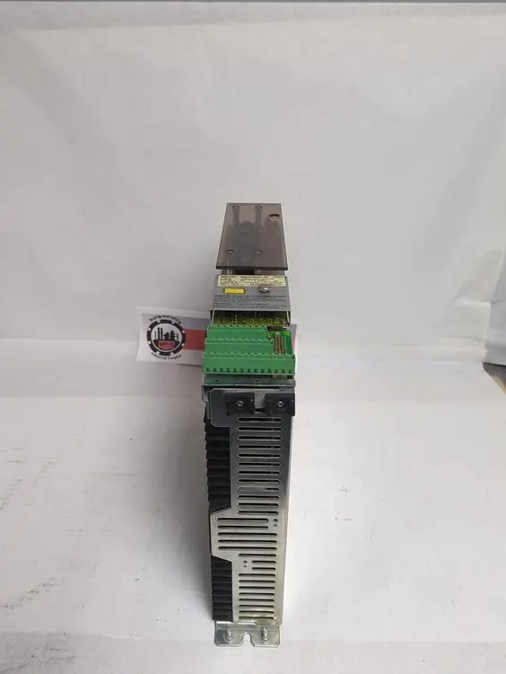 Used INDRAMAT TDM 3.2-020-300-W0 Industrial Controls Ohio US | Surplus Asset Holdings #1364182
