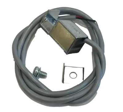 NEW BIMBA MRS-.087-B REED SWITCH MRS087B